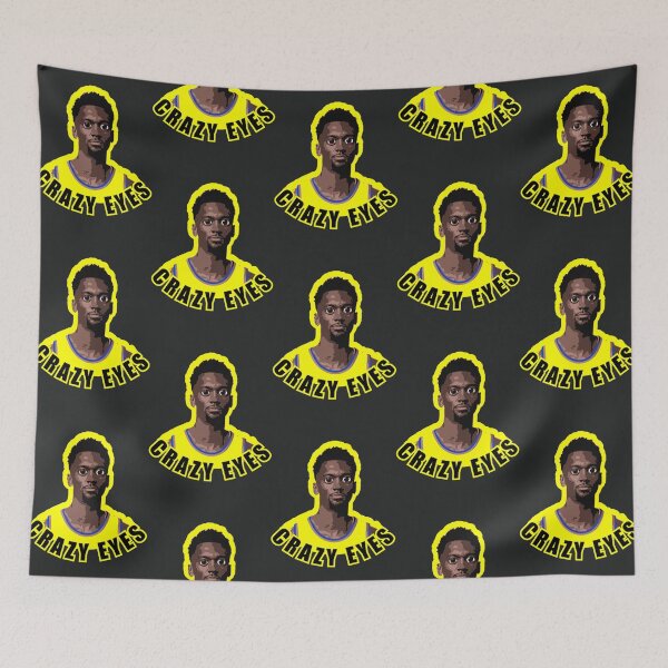 Item preview, Bobby Portis Jr Crazy Eyes designed and sold by CharlesPeterfs.