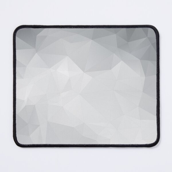 Artikelvorschau, WEISS UND SILBER LOWPOLY entworfen und verkauft von EDDESIGNFORFUN.