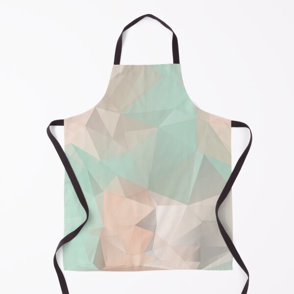 Item preview, SERENITY & ROSE QUARTZ LOWPOLY designed and sold by EDDESIGNFORFUN.