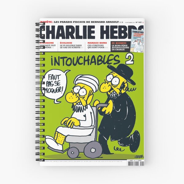 Item preview, Who is the victim of the Charlie Hebdo shooting designed and sold by PeishaKseyy.