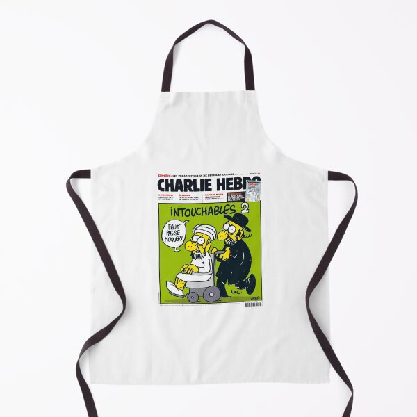 Item preview, Who is the victim of the Charlie Hebdo shooting designed and sold by PeishaKseyy.
