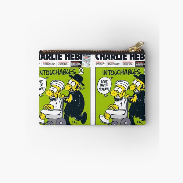 Item preview, Who is the victim of the Charlie Hebdo shooting designed and sold by PeishaKseyy.