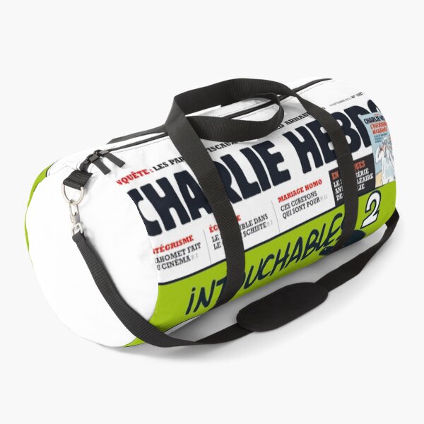Item preview, Who is the victim of the Charlie Hebdo shooting designed and sold by PeishaKseyy.