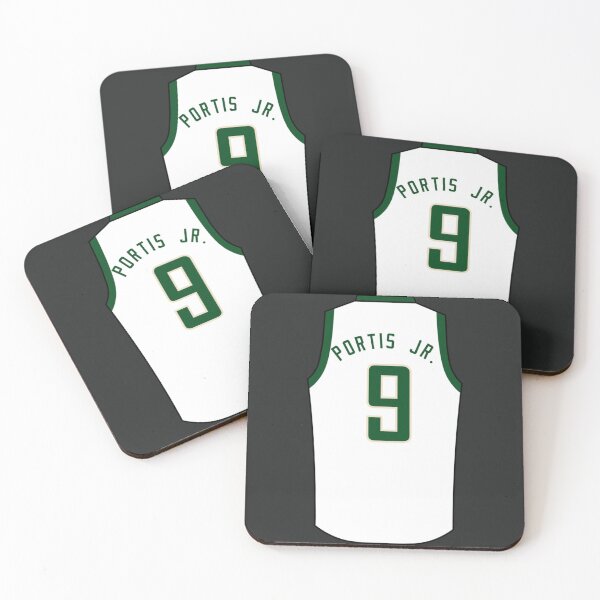 Artikelvorschau, Bobby Portis Jr. Trikot entworfen und verkauft von CharlesPeterfs.
