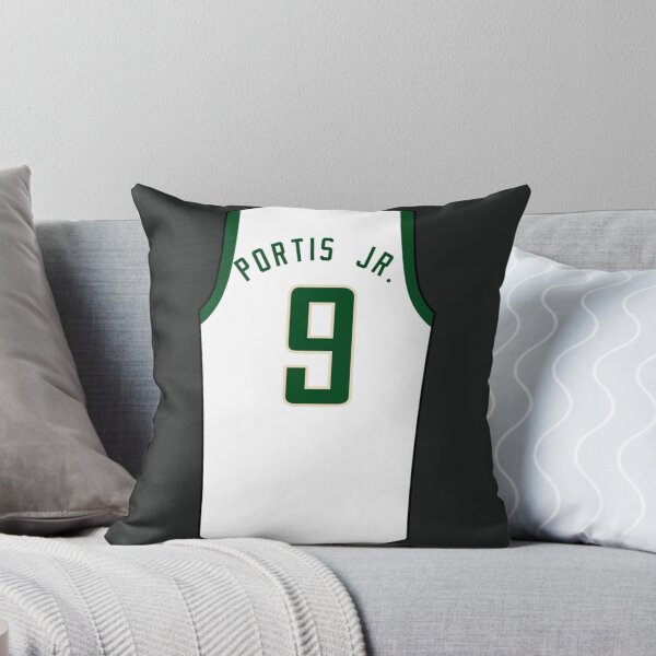 Artikelvorschau, Bobby Portis Jr. Trikot entworfen und verkauft von CharlesPeterfs.