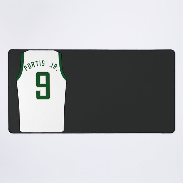 Item preview, Bobby Portis Jr Jersey designed and sold by CharlesPeterfs.