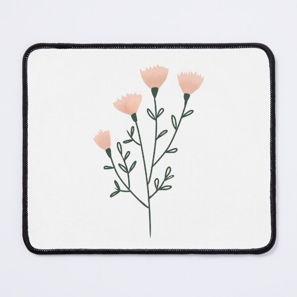 Item preview, Pink Bloom designed and sold by wild-bloom.
