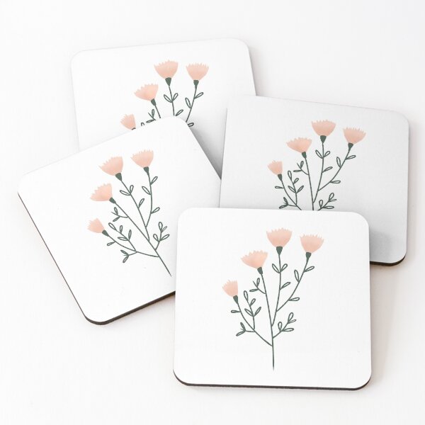 Item preview, Pink Bloom designed and sold by wild-bloom.