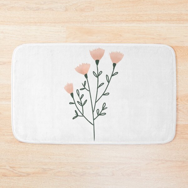 Item preview, Pink Bloom designed and sold by wild-bloom.