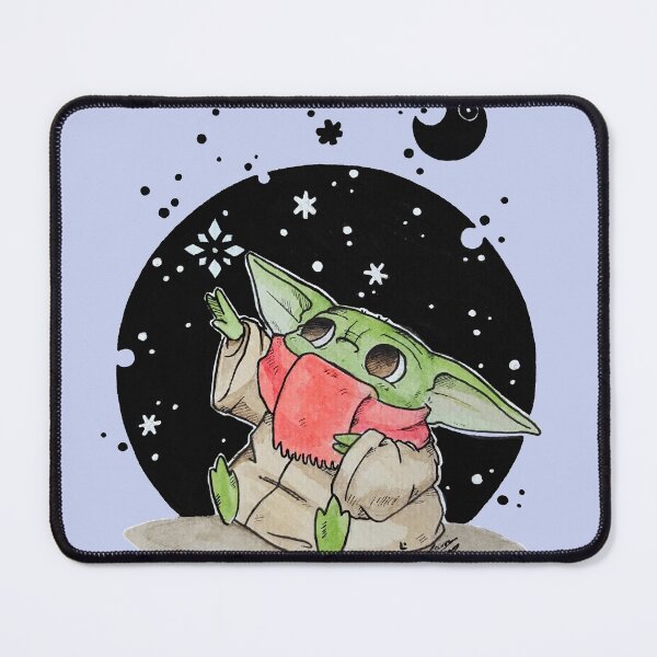 Item preview, The green child designed and sold by LauraPemArt.