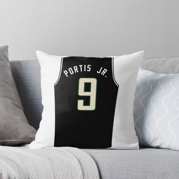 Artikelvorschau, Bobby Portis Jr. Trikot entworfen und verkauft von CharlesPeterfs.