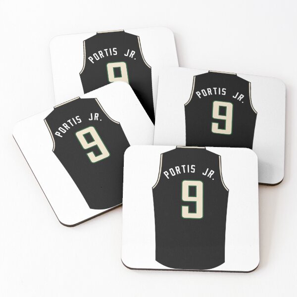 Artikelvorschau, Bobby Portis Jr. Trikot entworfen und verkauft von CharlesPeterfs.