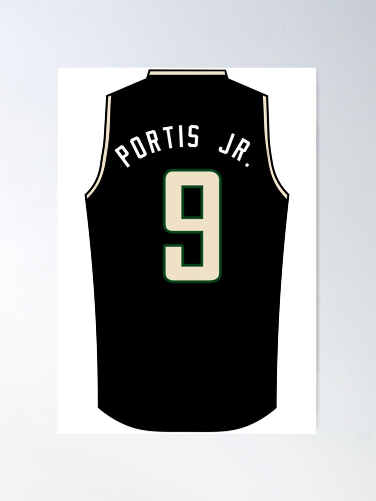 bobby portis youth jersey