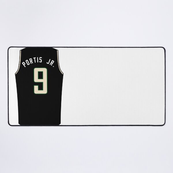 Item preview, Bobby Portis Jr Jersey designed and sold by CharlesPeterfs.