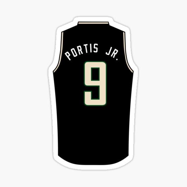 Portis Stickers for Sale