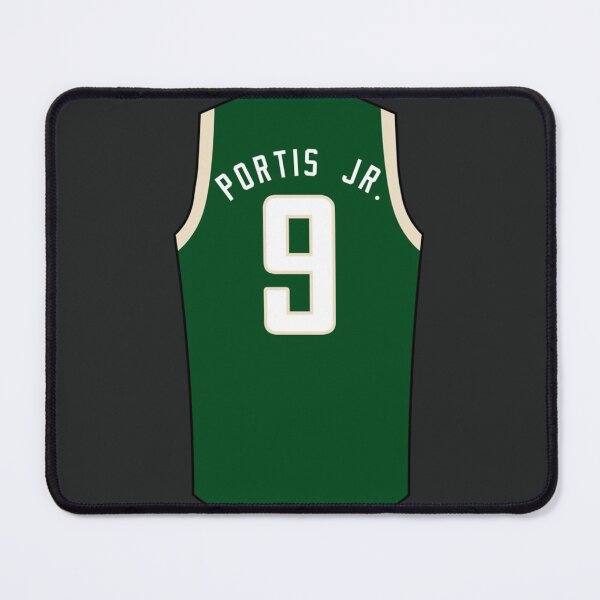 Item preview, Bobby Portis Jr Jersey designed and sold by CharlesPeterfs.