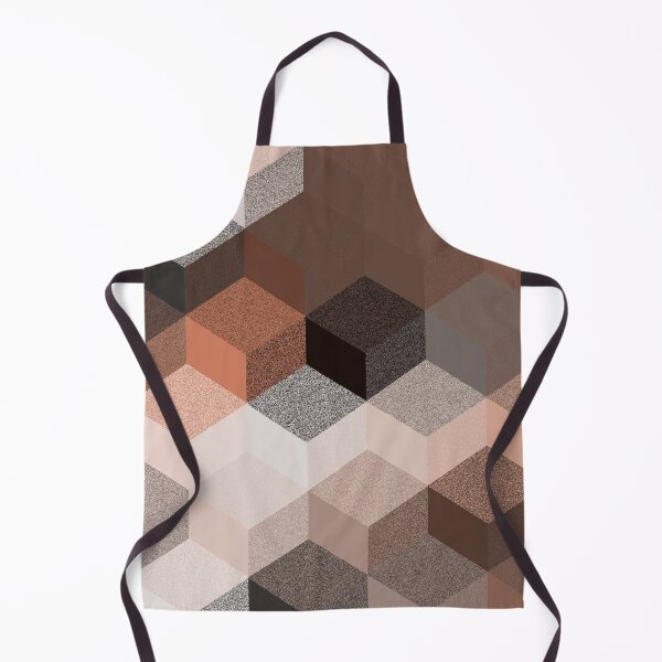 Item preview, CUBE 2 BROWN designed and sold by EDDESIGNFORFUN.