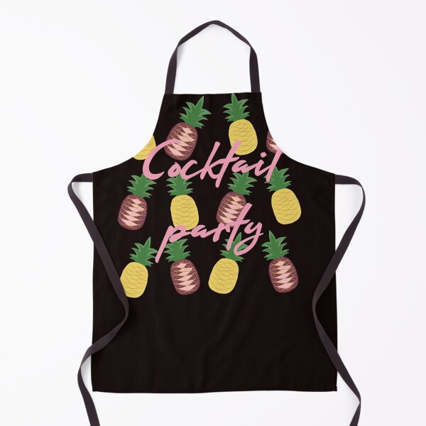 Item preview, Pineapple Party designed and sold by technotext.