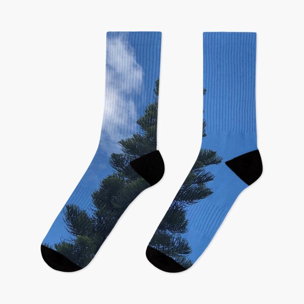 Item preview, Big Tree Sky designed and sold by KazM.