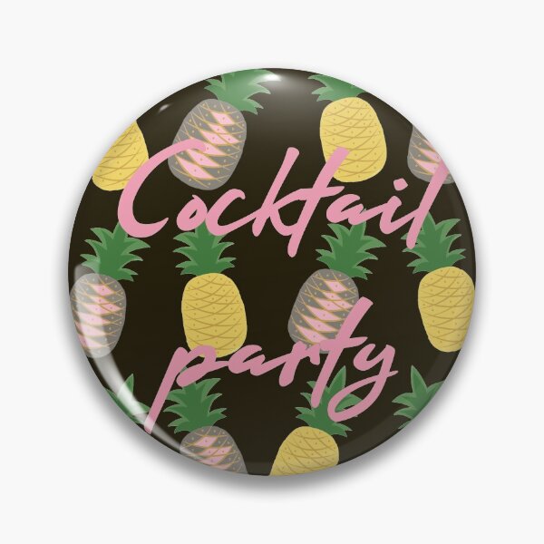 Item preview, Pineapple Party designed and sold by technotext.