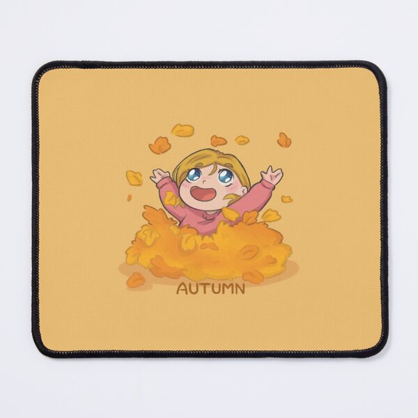 Item preview, Autumn time! designed and sold by LauraPemArt.
