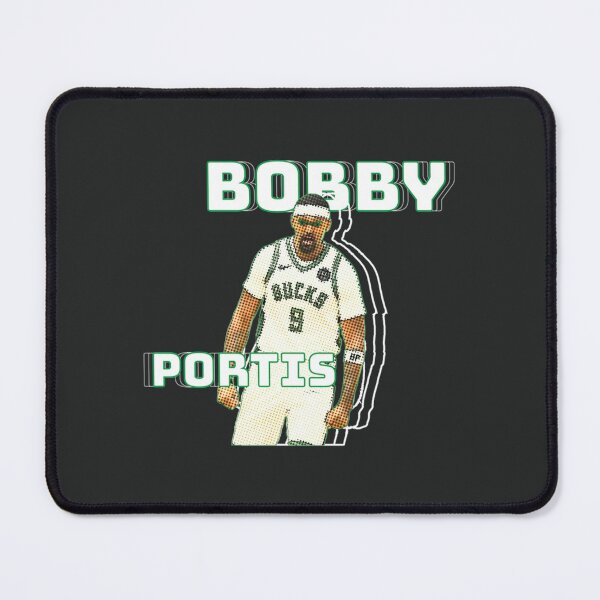 Item preview, bobby portis new design comic effect awesome designed and sold by CharlesPeterfs.
