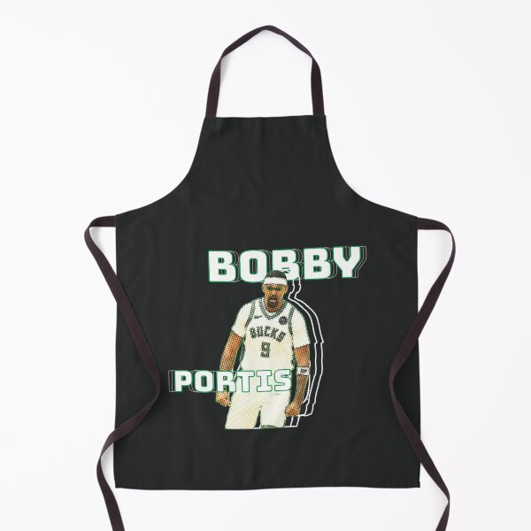 Item preview, bobby portis new design comic effect awesome designed and sold by CharlesPeterfs.