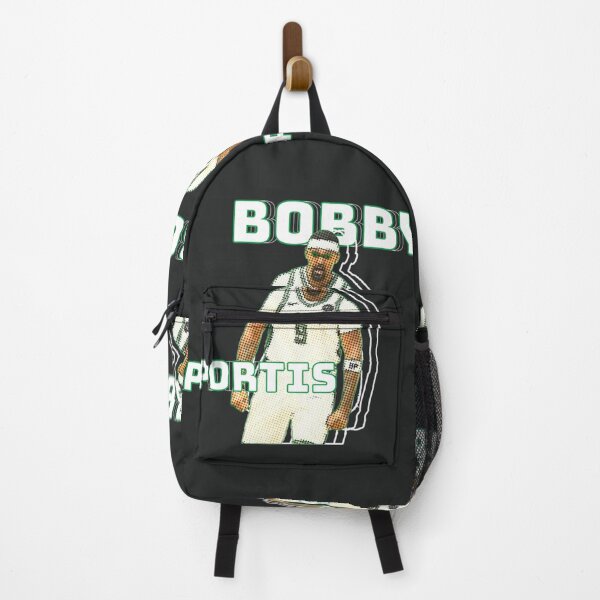 Item preview, bobby portis new design comic effect awesome designed and sold by CharlesPeterfs.