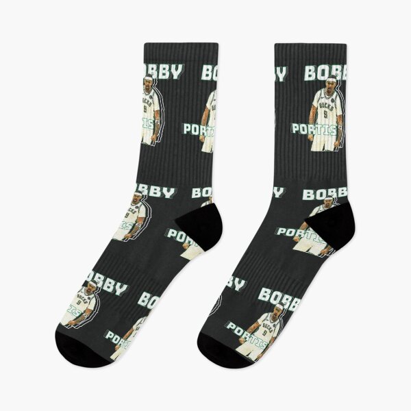 Item preview, bobby portis new design comic effect awesome designed and sold by CharlesPeterfs.