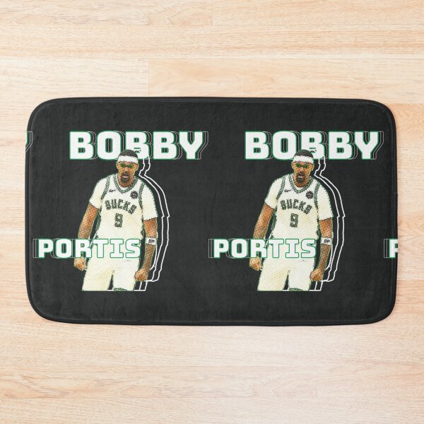 Item preview, bobby portis new design comic effect awesome designed and sold by CharlesPeterfs.