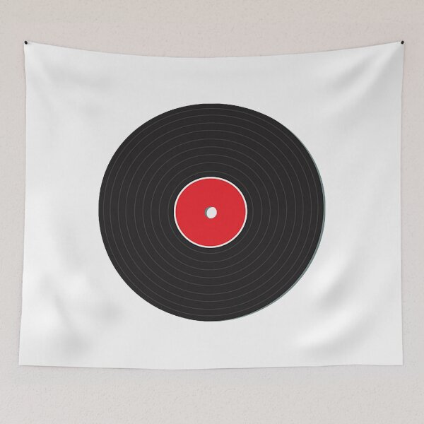 Item preview, Retro Vinyl Record  designed and sold by Mysiukay64.