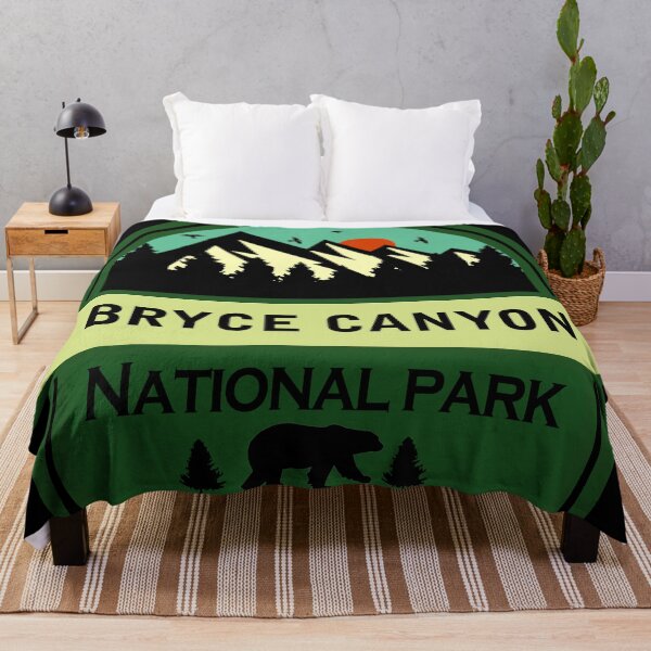 Item preview, bryce canyon national park designed and sold by Us-nature.