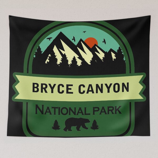 Item preview, bryce canyon national park designed and sold by Us-nature.