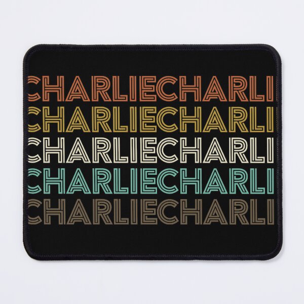 Item preview, Charlie designed and sold by PeishaKseyy.