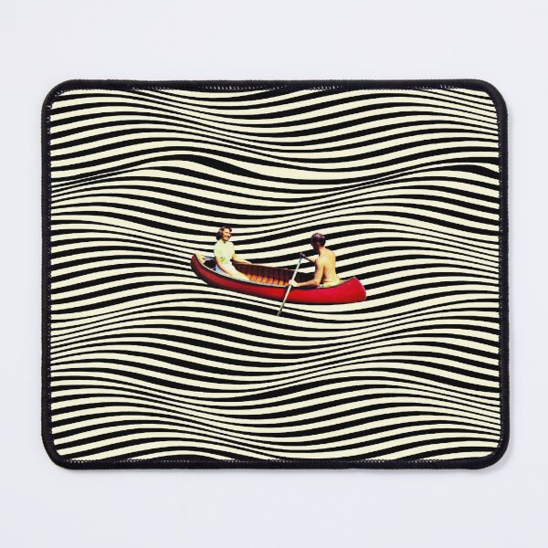 Item preview, Illusionary Boat Ride designed and sold by Taudalpoi.