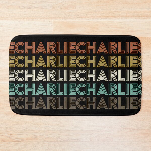 Item preview, Charlie designed and sold by PeishaKseyy.