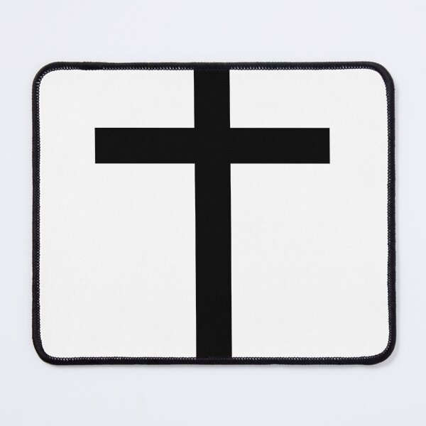 Item preview, Black Cross designed and sold by Popular-Gifts.