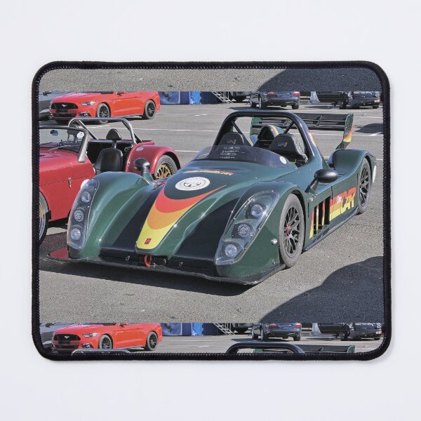 Item preview, r2677 / 21 Voiture de Course et de Sport de Légende Finition 2021 / " Legendary Racing and Sports Car " (c)(t) Olavia-Olao Okaio Créations designed and sold by o.okaïo.