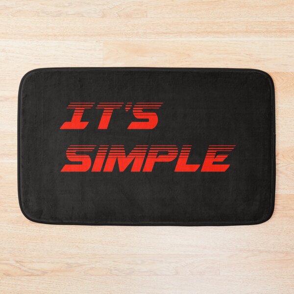 Item preview, Its Simple designed and sold by Umar Zahid.
