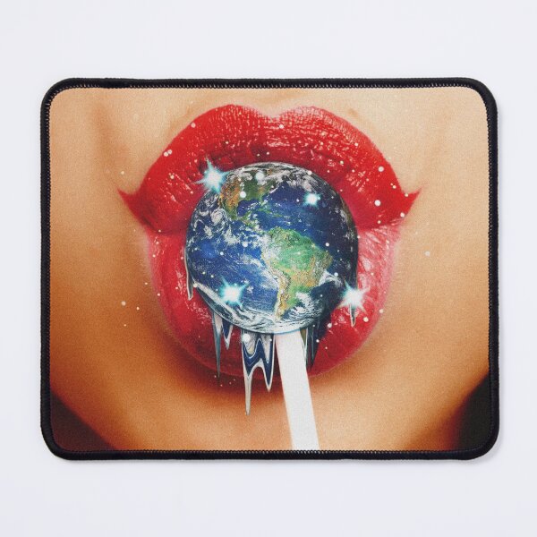 Item preview, The World Is Mine designed and sold by Taudalpoi.