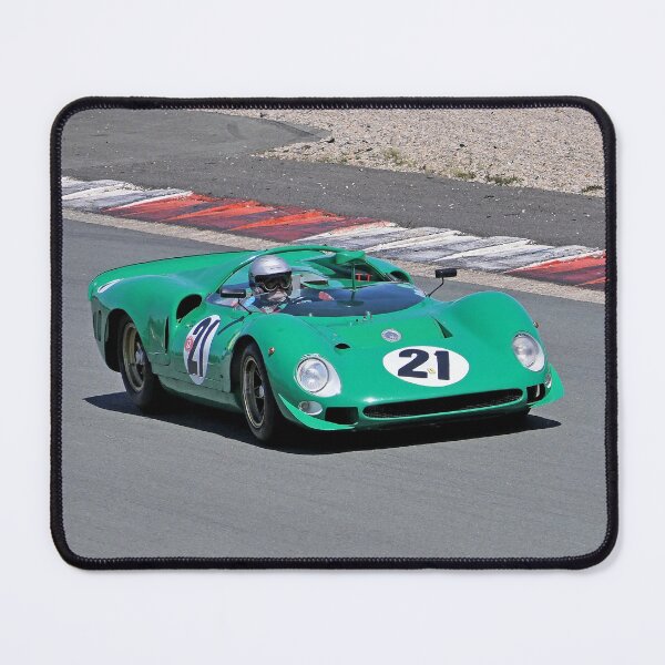 Item preview, r2676 / 20 Voiture de Course et de Sport de Légende Finition 2021 / " Legendary Racing and Sports Car " (c)(t) Olavia-Olao Okaio Créations designed and sold by o.okaïo.