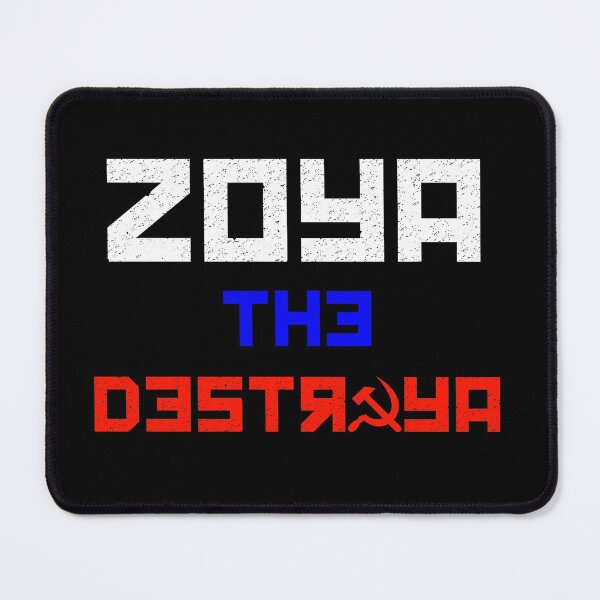 Item preview, TEAM ZOYA designed and sold by Minuik.