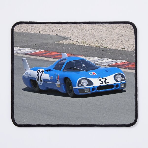 Item preview, r2674 / 18 Voiture de Course et de Sport de Légende Finition 2021 / " Legendary Racing and Sports Car " (c)(t) Olavia-Olao Okaio Créations designed and sold by o.okaïo.
