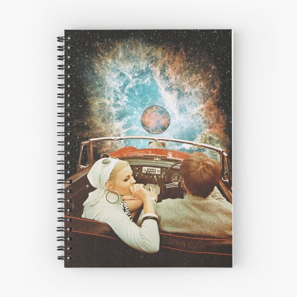 Item preview, Space Riders designed and sold by Taudalpoi.