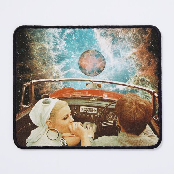 Item preview, Space Riders designed and sold by Taudalpoi.