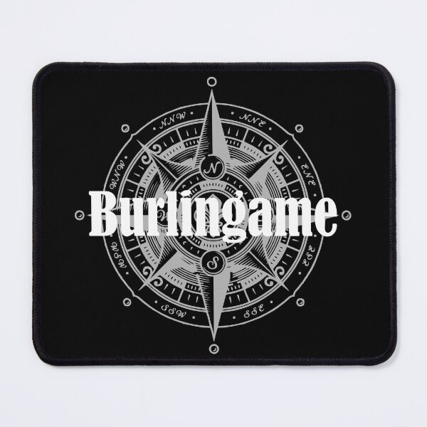 Item preview, Burlingame, California designed and sold by oko-designs.