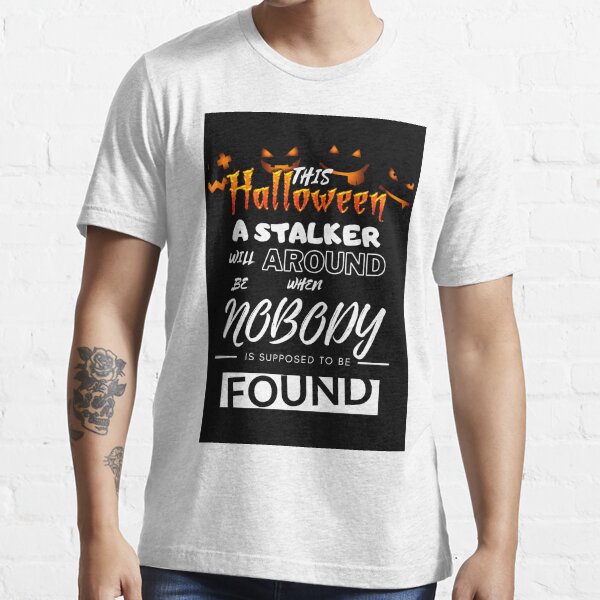 This halloween Essential T-Shirt