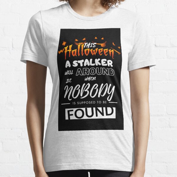 This halloween Essential T-Shirt