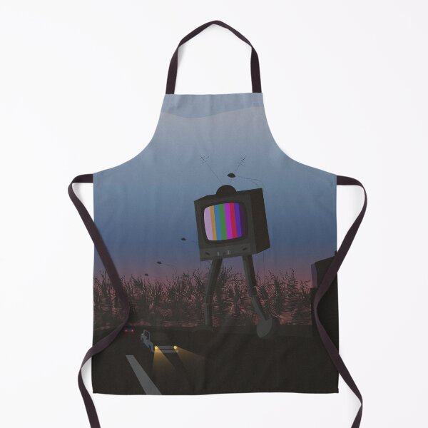 Item preview, Zombo TV designed and sold by Maruka87B.
