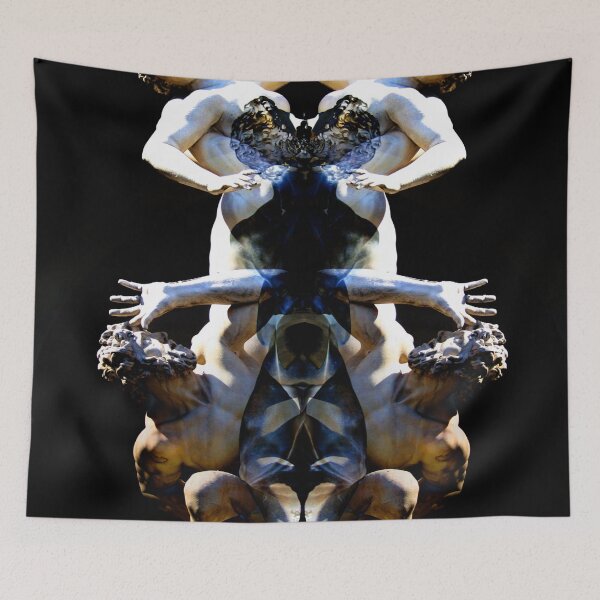 Item preview, The Thinker designed and sold by Kefkart.
